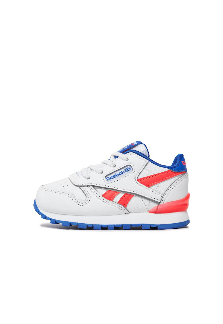 Reebok Pantofi sport copii - 302541157 - Alb - Piele ecologica - Alb