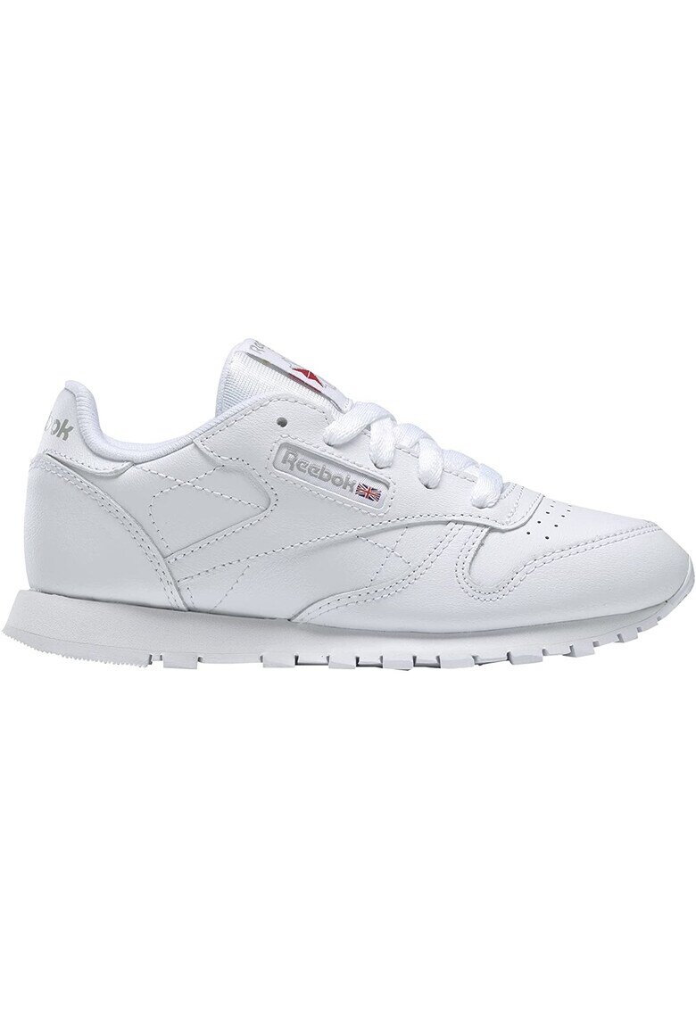 Reebok Pantofi sport copii Piele naturala