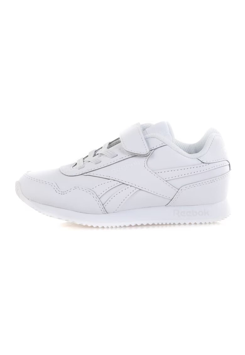 Reebok Pantofi sport copii - Sintetic - Alb -