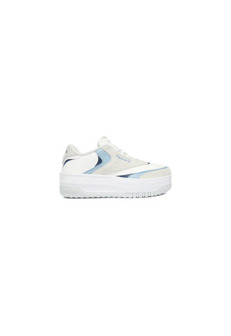 Reebok Pantofi sport copii textil - multicolor