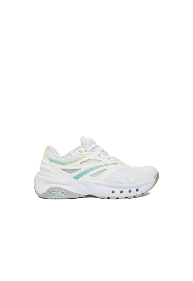 Reebok Pantofi sport dama 100227491 - alb -