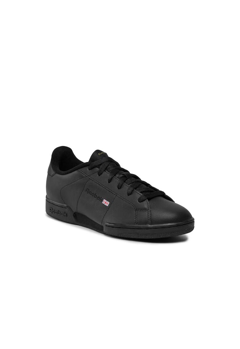 Reebok Pantofi sport dama - 198770792 - Negru - Piele naturala -