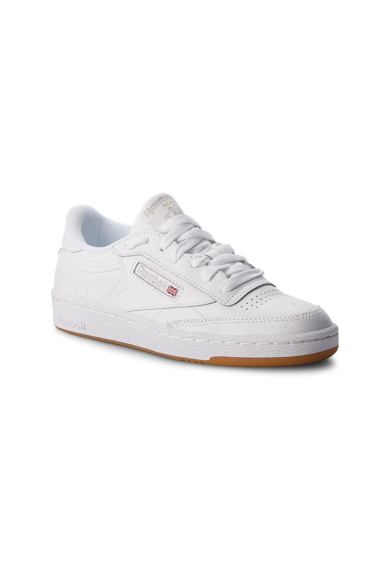 Reebok Pantofi sport dama - 200446349 - Alb - Piele naturala - Alb