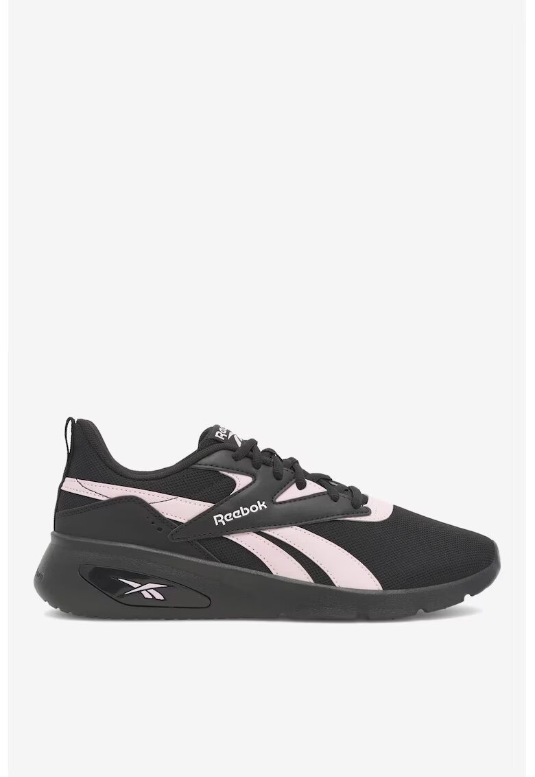 Reebok Pantofi sport dama 5903419747502 - Textil - Negru - Negru