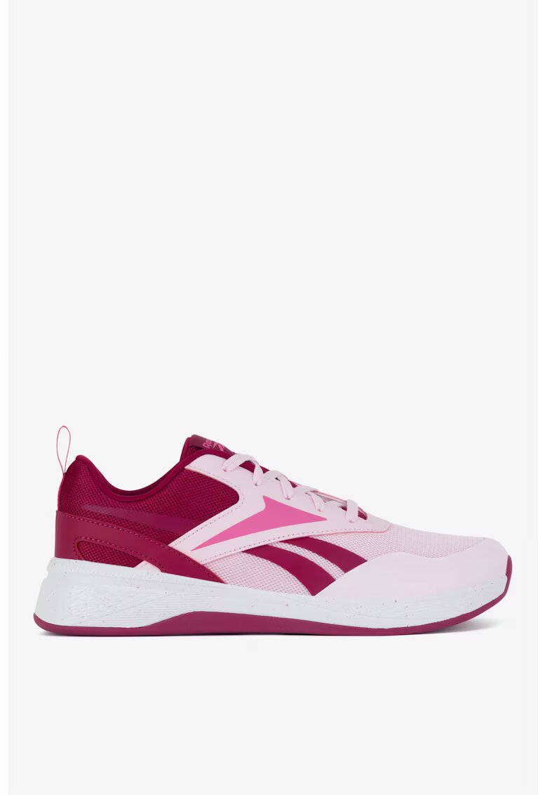 Reebok Pantofi sport dama 5903419973475 - Sintetic - Roz - Roz