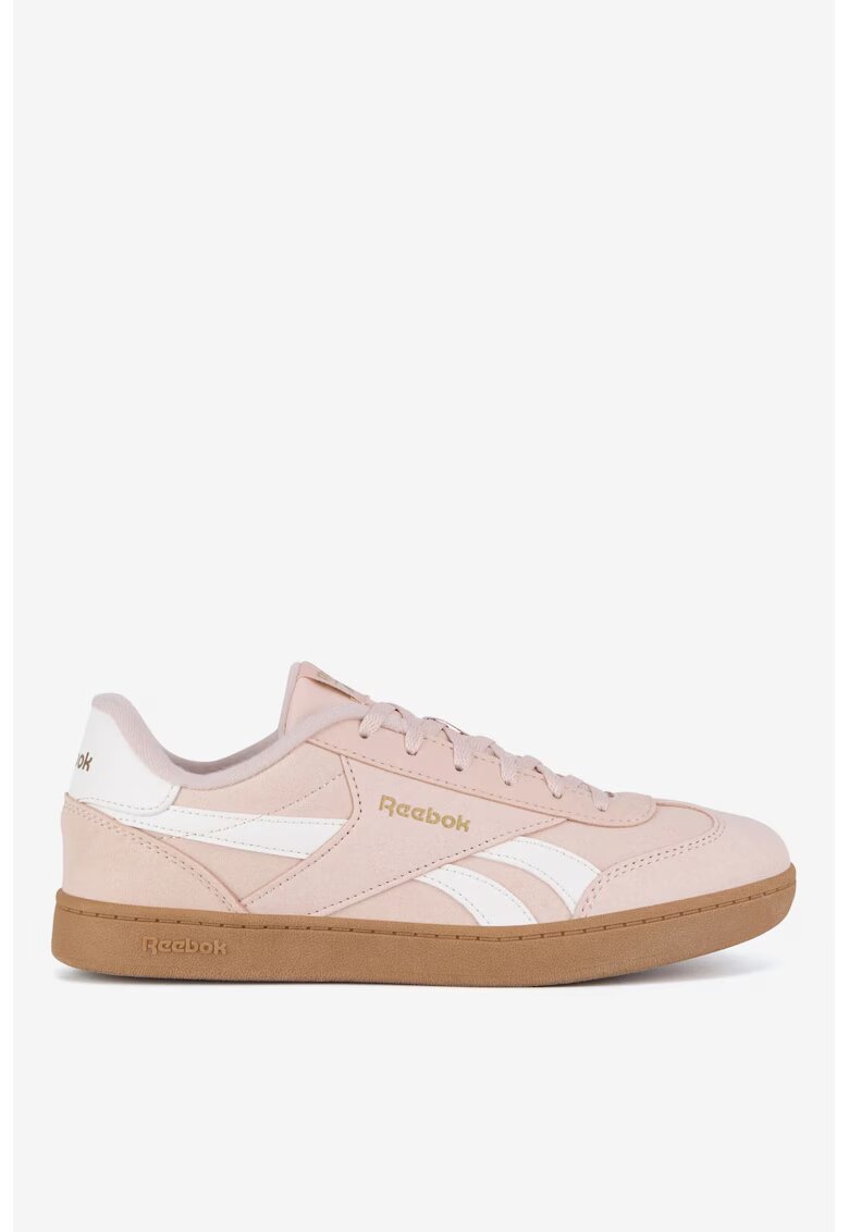 Reebok Pantofi sport dama 5903419981999 - Sintetic - Roz - Roz