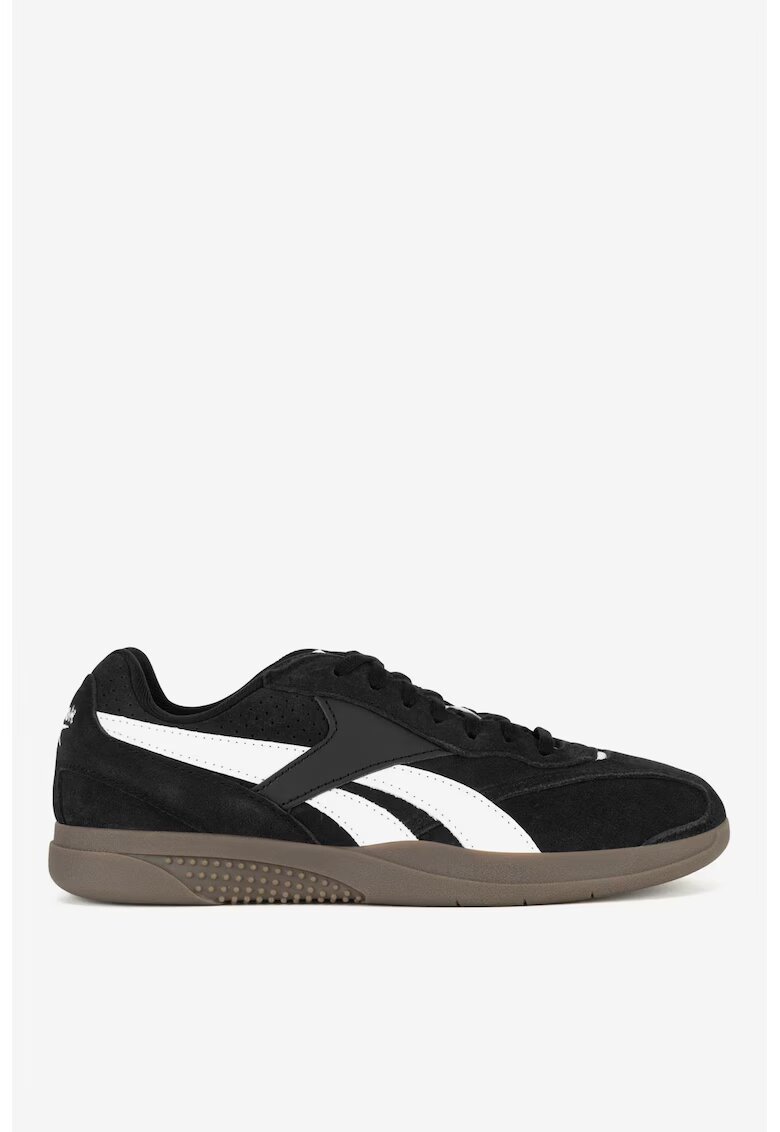 Reebok Pantofi sport dama 5903419984938 - Piele intoarsa - Negru - Negru