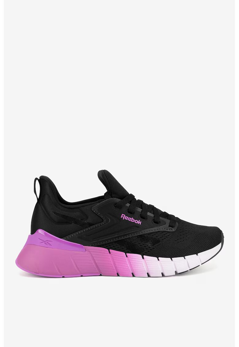 Reebok Pantofi sport dama 5903419990069 - Textil - Negru - Negru