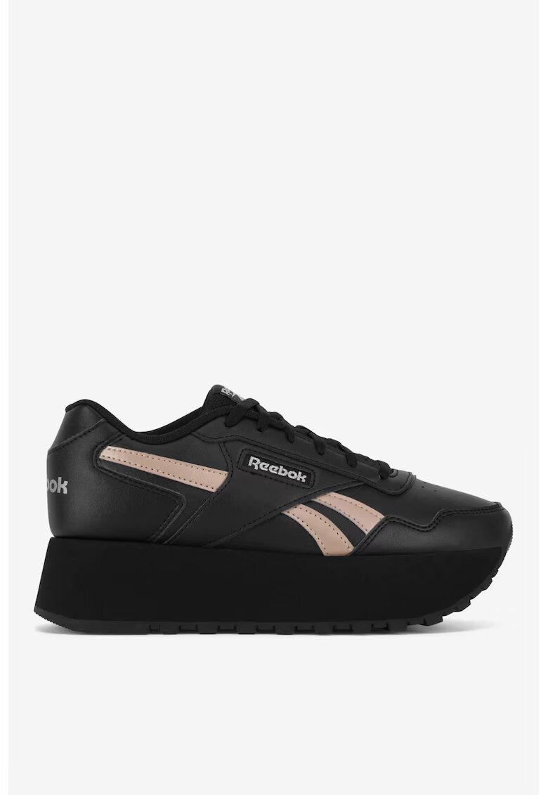 Reebok Pantofi sport dama 5903698584676 - Sintetic - Negru - Negru
