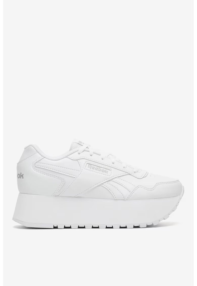 Reebok Pantofi sport dama 5903698585208 - Sintetic - Alb - Alb