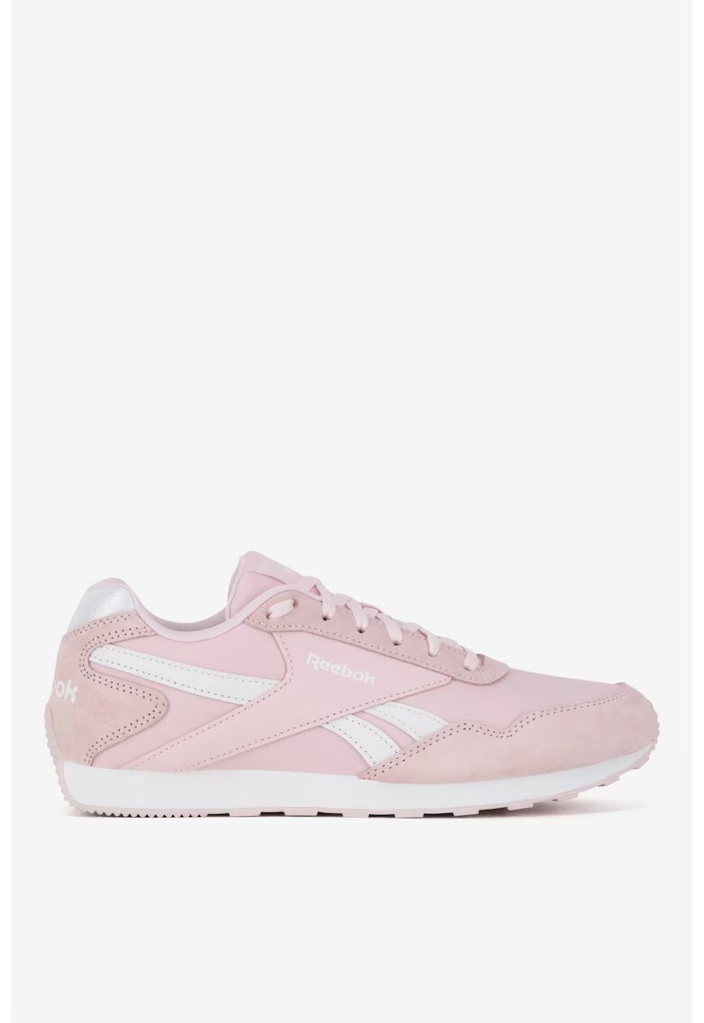 Reebok Pantofi sport dama 5903698587455 - Textil - Roz - Roz