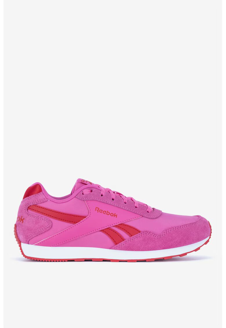 Reebok Pantofi sport dama 5903698587806 - Textil - Roz - Roz