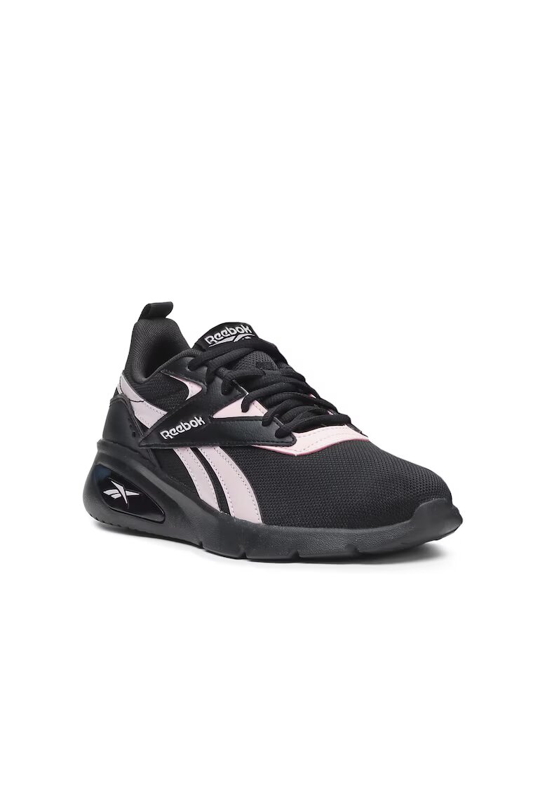 Reebok Pantofi sport dama - 5904862424217 - Negru - Textil - Negru