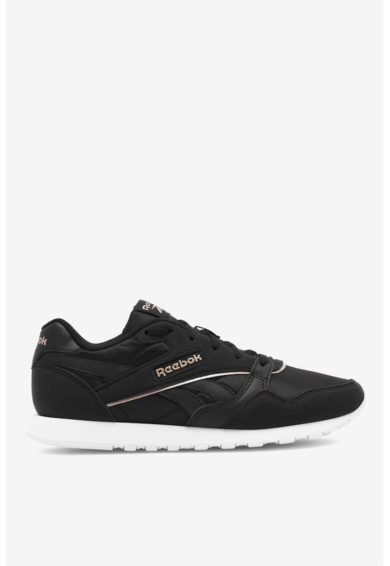 Reebok Pantofi sport dama 5905588357261 - Sintetic - Negru - Negru