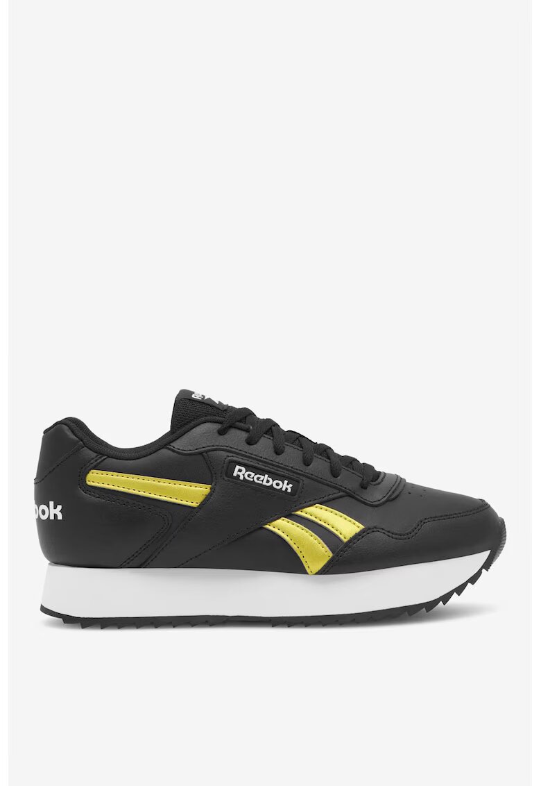 Reebok Pantofi sport dama 5905588358435 - Sintetic - Alb - Alb