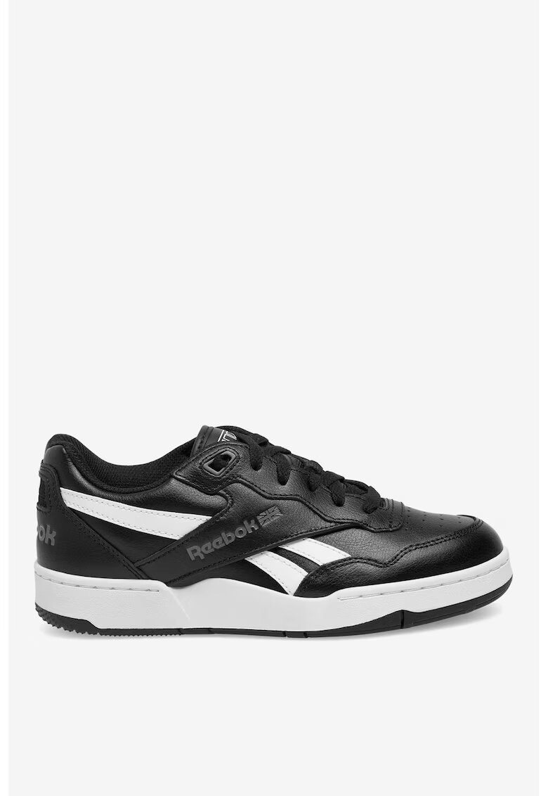 Reebok Pantofi sport dama 5905588385424 - Piele naturala - Alb - Alb