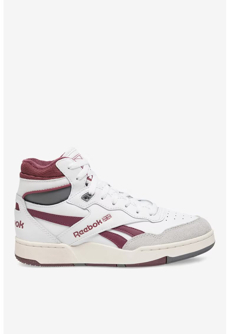 Reebok Pantofi sport dama 5905588385523 - Piele naturala - Alb - Alb