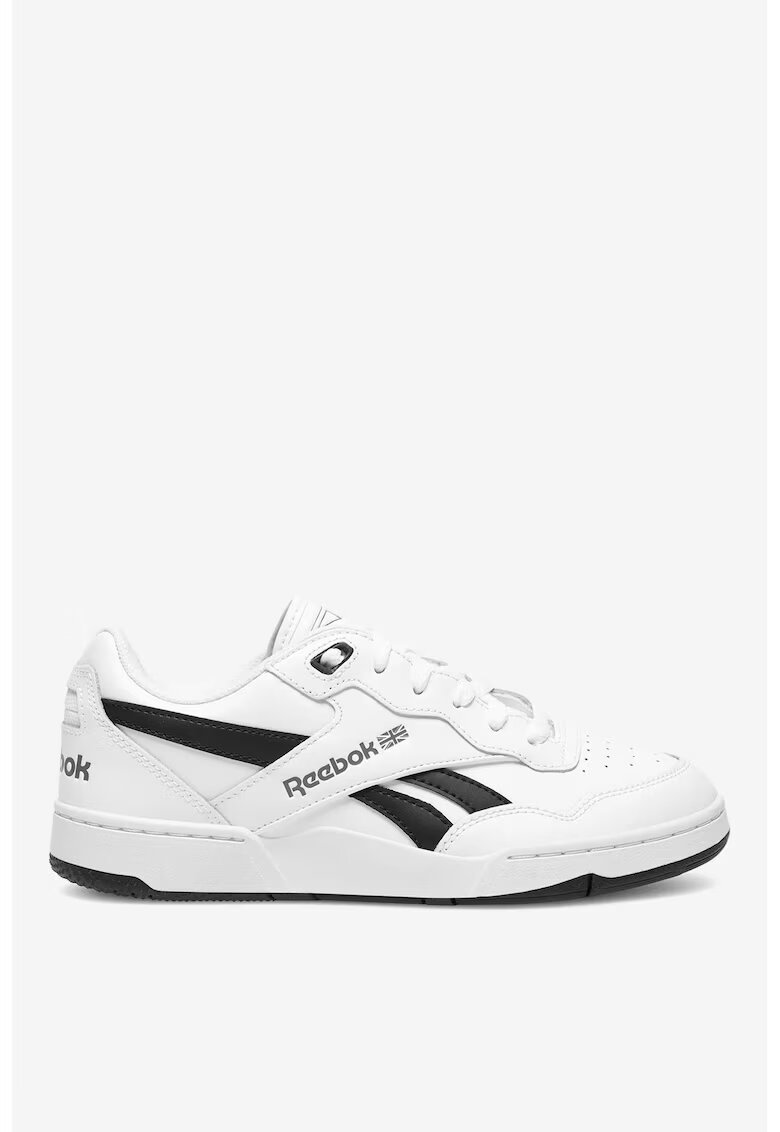 Reebok Pantofi sport dama 5905588386728 - Piele naturala - Alb - Alb