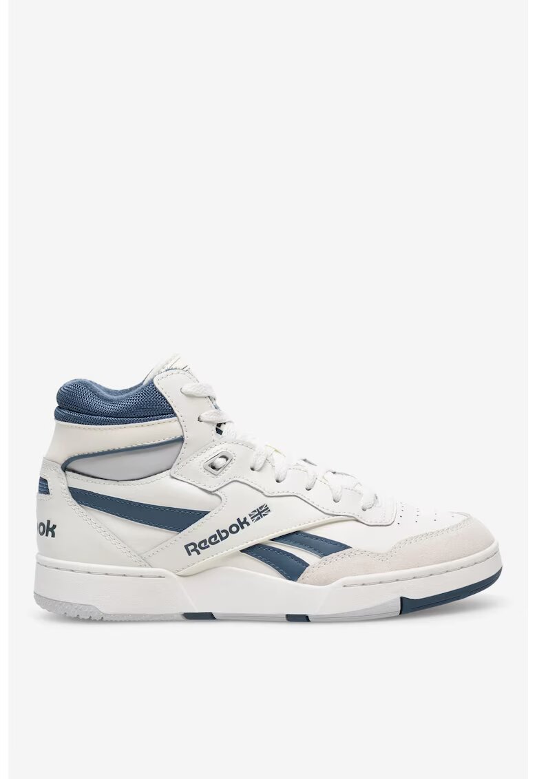 Reebok Pantofi sport dama 5905588387206 - Piele naturala - Alb - Alb