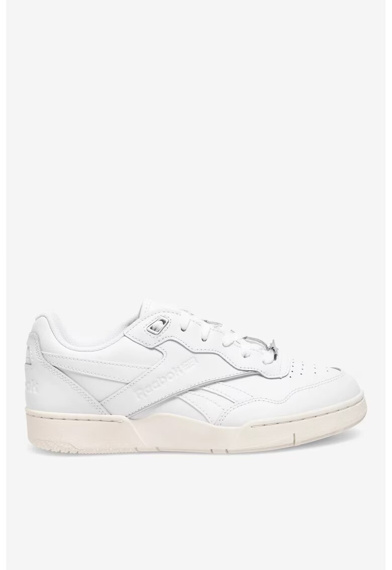Reebok Pantofi sport dama 5905588387855 - Piele naturala - Alb - Alb