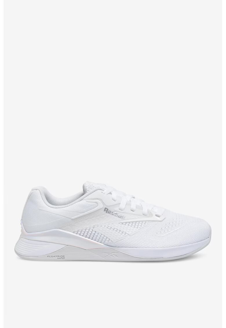 Reebok Pantofi sport dama 5905588460619 - Textil - Alb - Alb