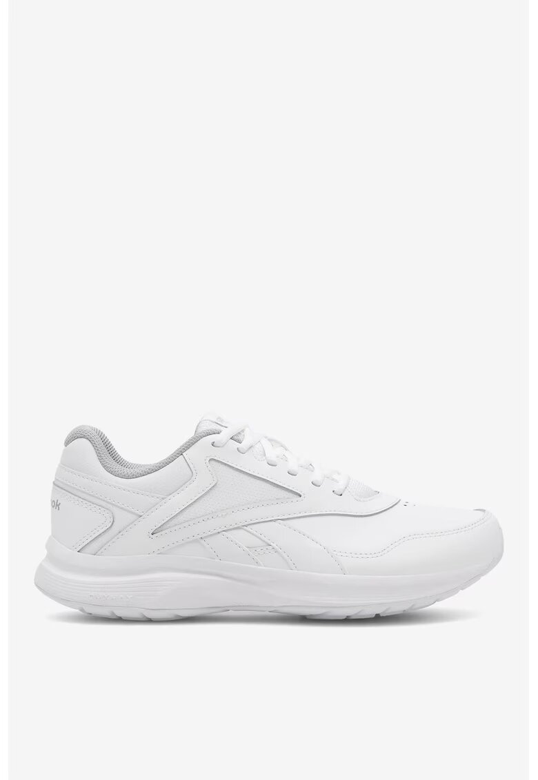 Reebok Pantofi sport dama 5905588471479 - Piele naturala - Alb - Alb