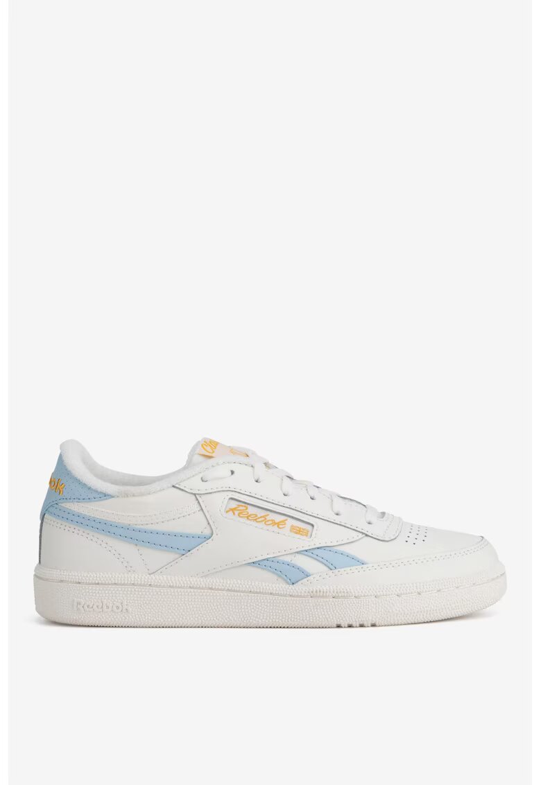 Reebok Pantofi sport dama 5905588679387 - Piele naturala - Alb - Alb