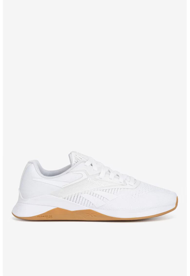 Reebok Pantofi sport dama 5905588682615 - Textil - Alb - Alb