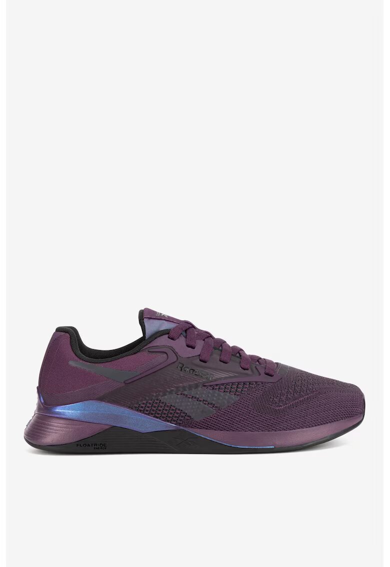 Reebok Pantofi sport dama 5905588682820 - Textil - Negru - Negru