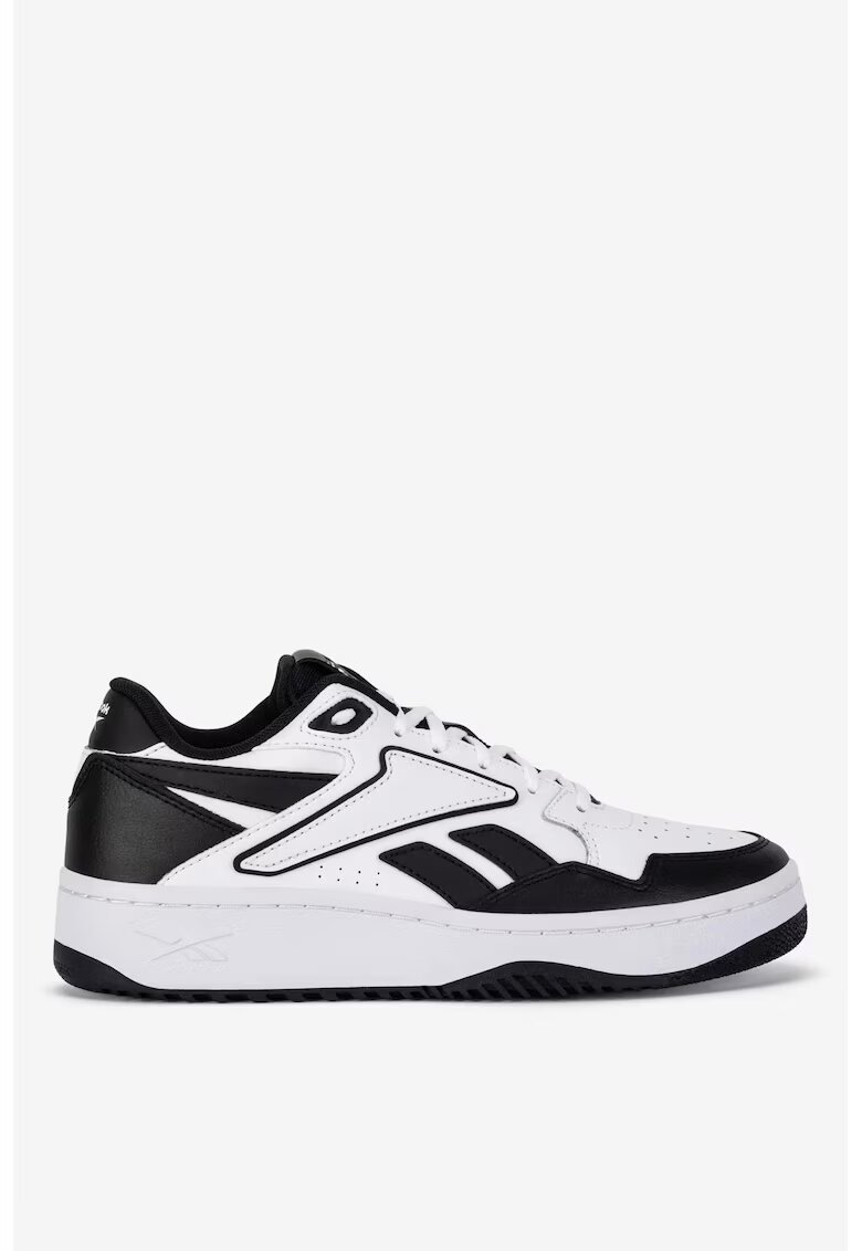 Reebok Pantofi sport dama 5905588704355 - Piele naturala - Alb - Alb