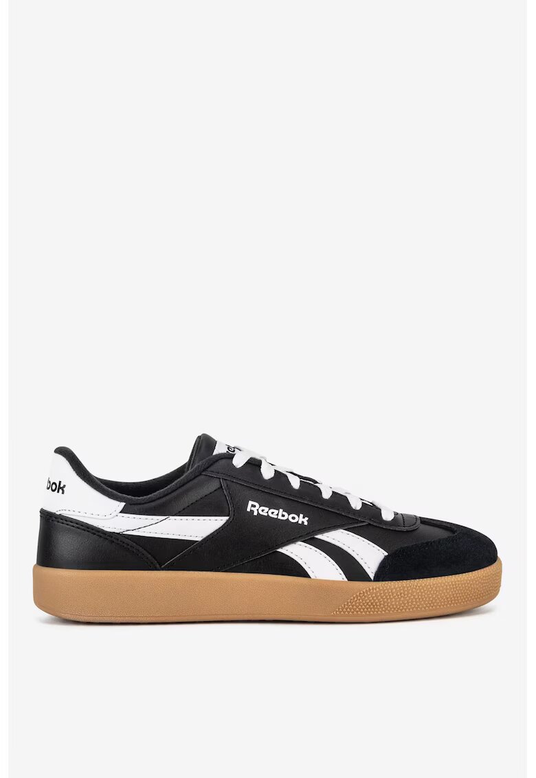 Reebok Pantofi sport dama 5905588705079 - Sintetic - Alb - Alb