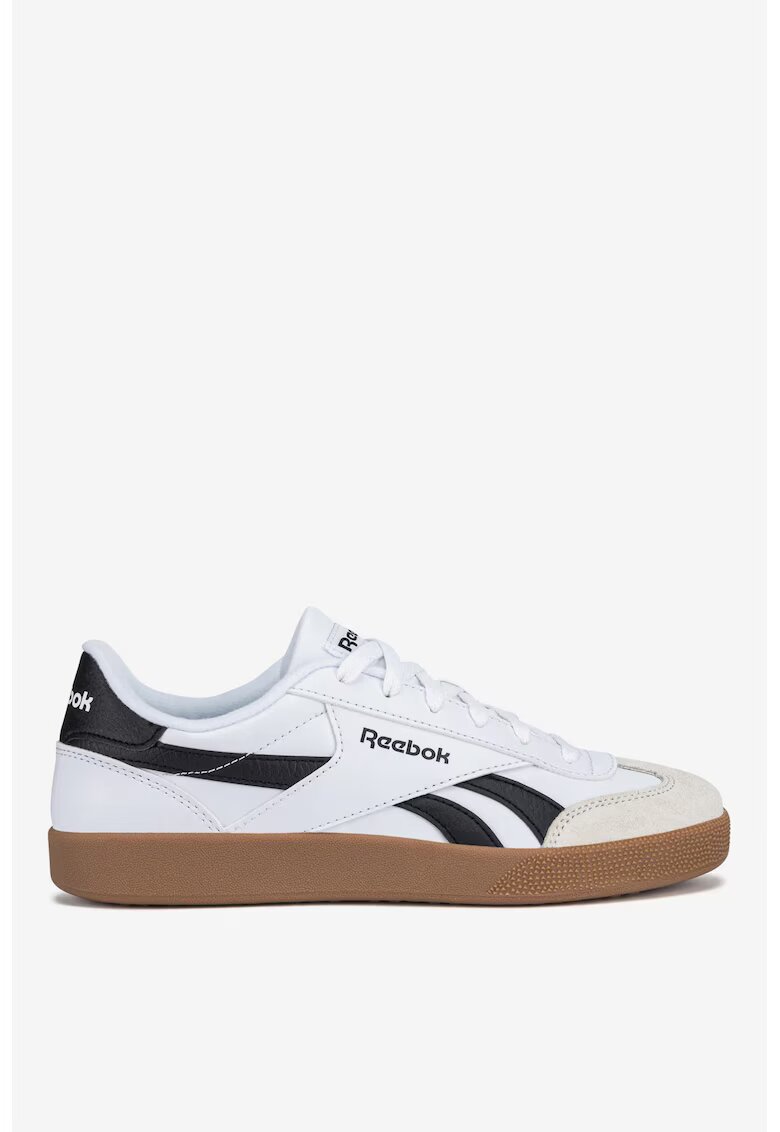 Reebok Pantofi sport dama 5905588705970 - Sintetic - Alb - Alb