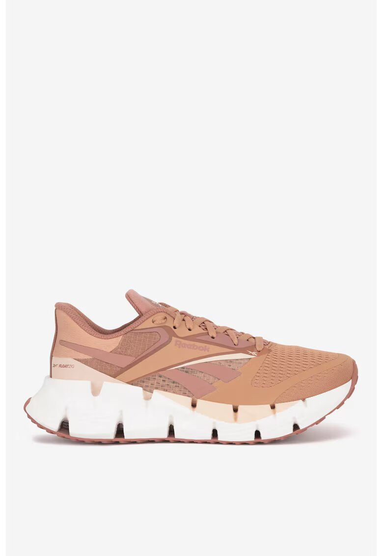 Reebok Pantofi sport dama 5905588709510 - Textil - Portocaliu - Portocaliu