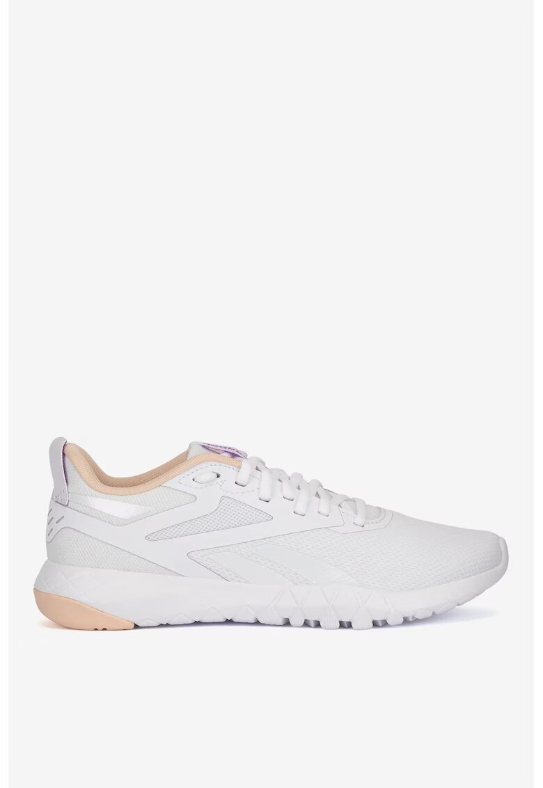 Reebok Pantofi sport dama 5905588716693 - Sintetic - Alb - Alb