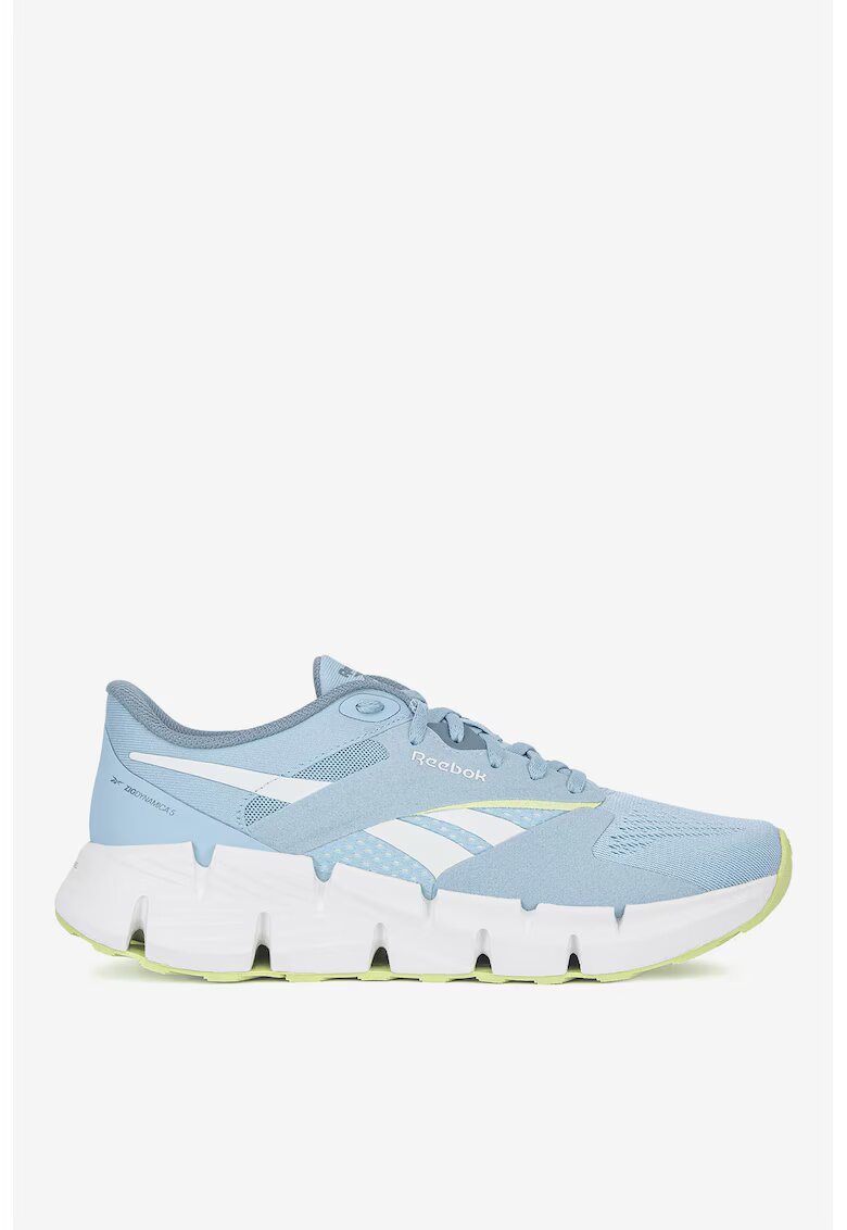 Reebok Pantofi sport dama 5905588720188 - Textil - Albastru - Albastru