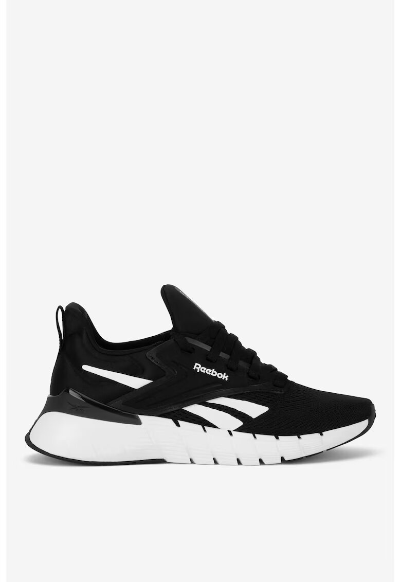 Reebok Pantofi sport dama 5905588720560 - Textil - Negru - Negru
