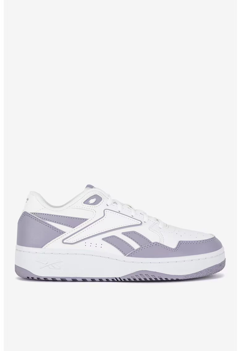 Reebok Pantofi sport dama 5905588763390 - Piele naturala - Violet - Violet