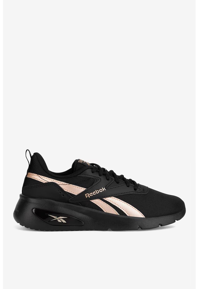 Reebok Pantofi sport dama 5905588895497 - Sintetic - Auriu - Auriu