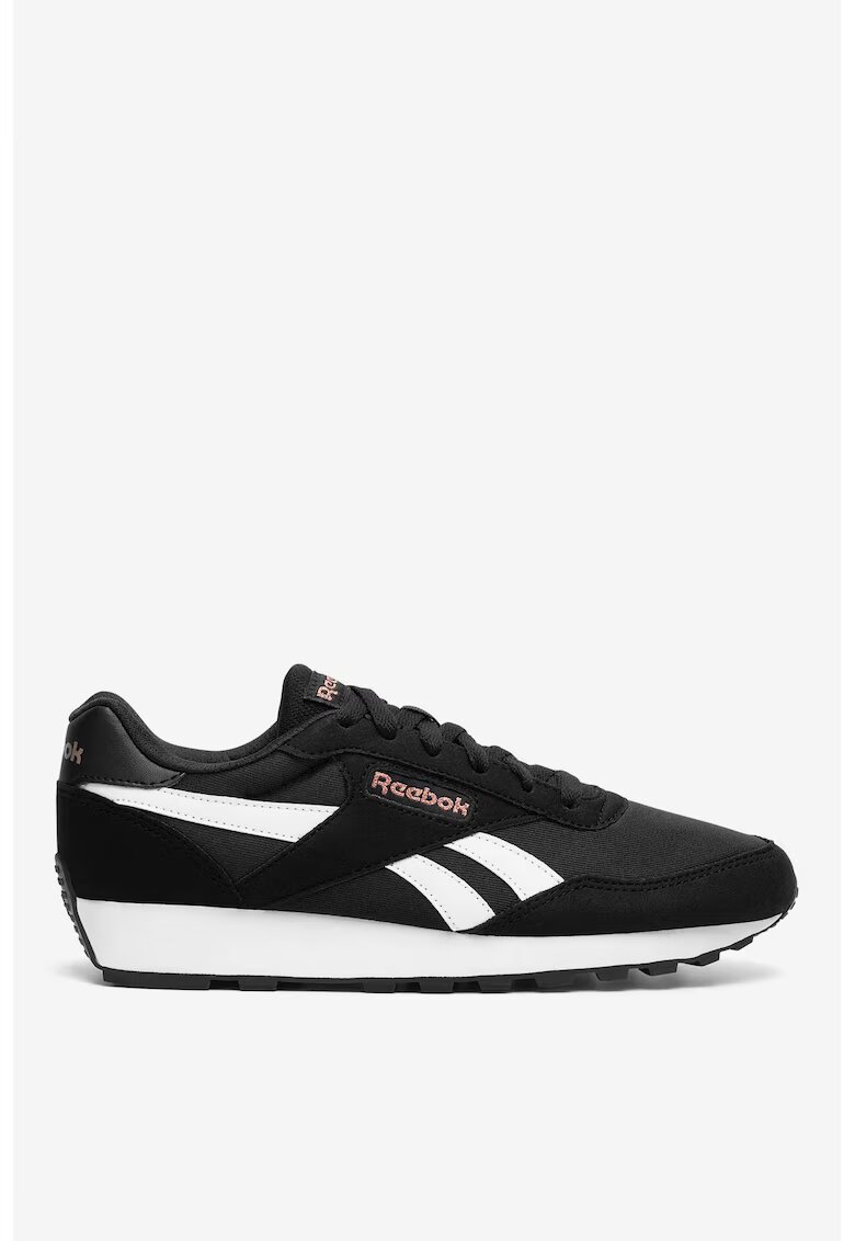 Reebok Pantofi sport dama 5905588898498 - Sintetic - Negru - Negru