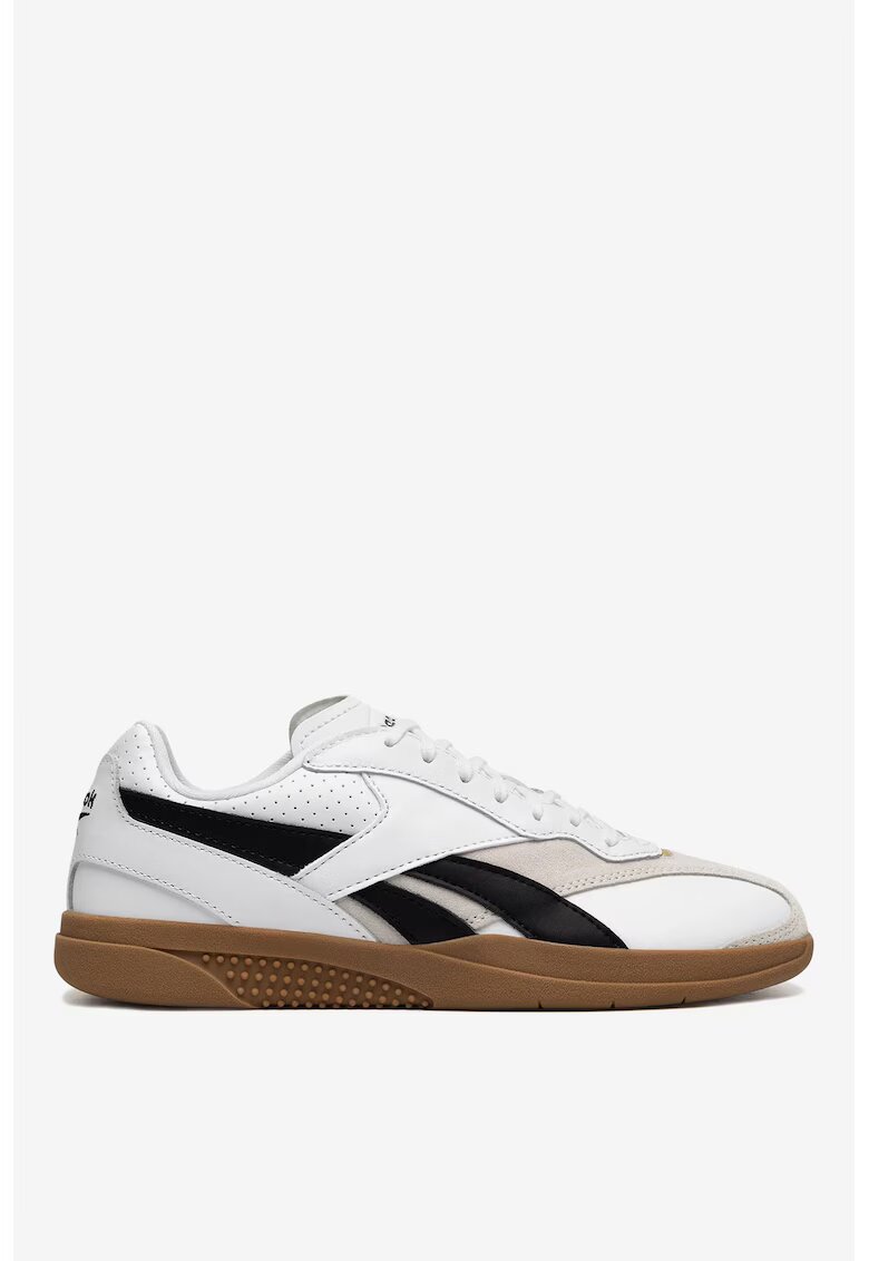 Reebok Pantofi sport dama 5905588912361 - Piele naturala - Alb - Alb