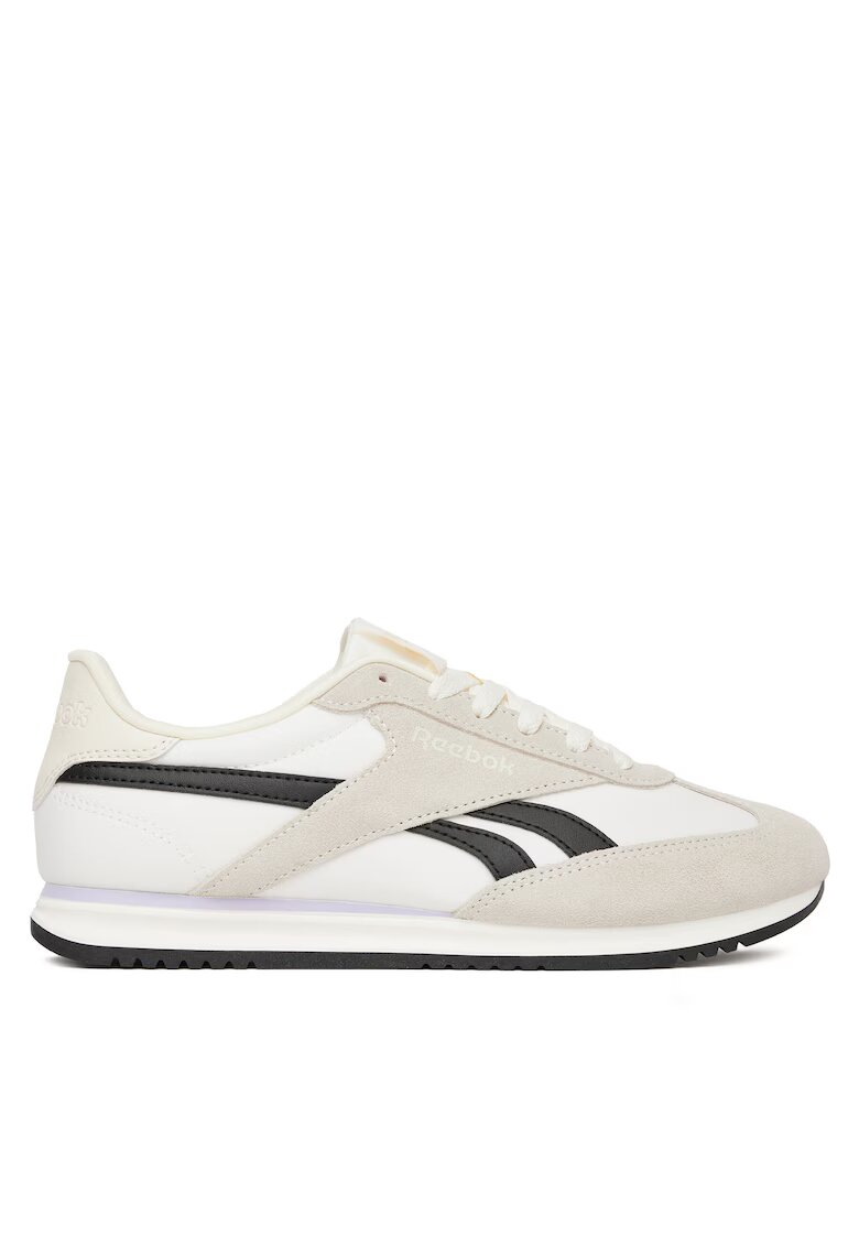 Reebok Pantofi sport dama - AR30309WCC - piele naturala - bej