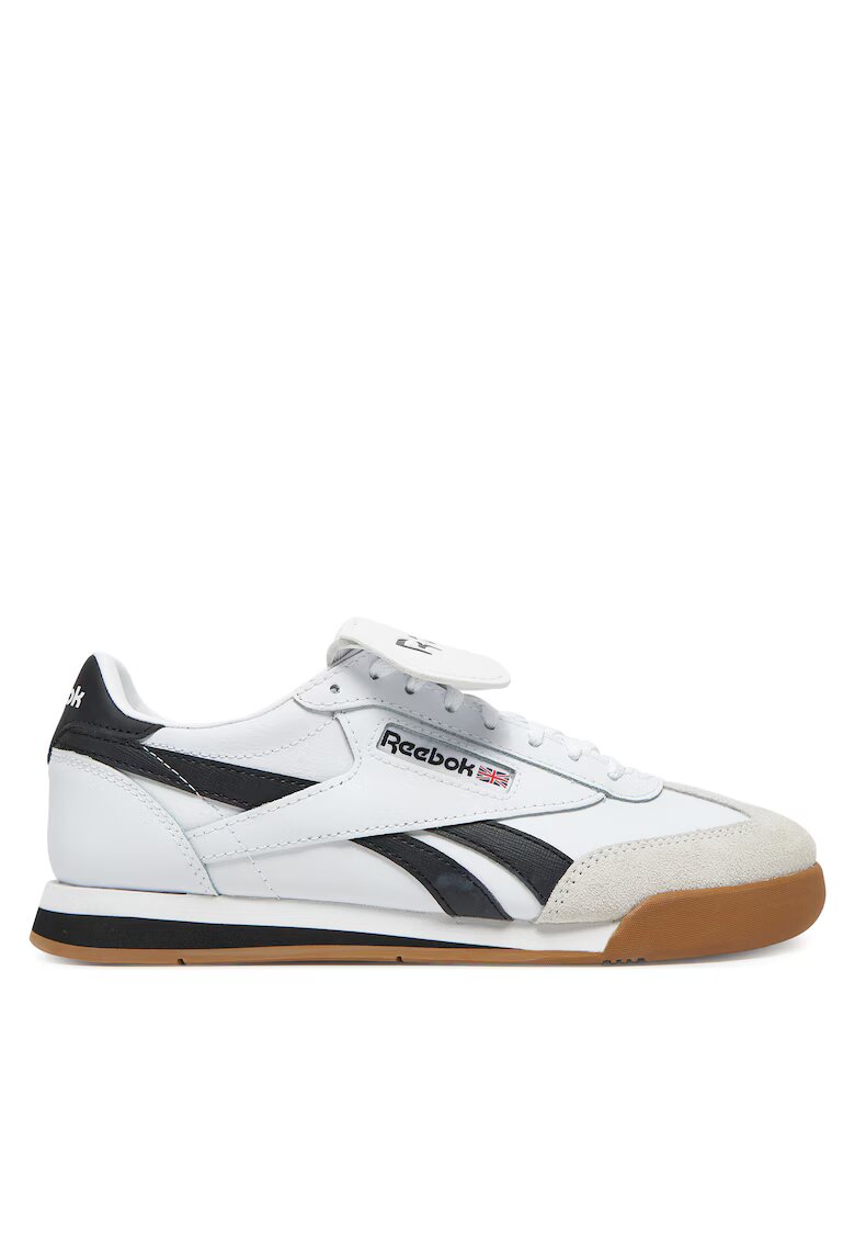 Reebok Pantofi sport dama CAMPIO XT KILTY - multicolor - piele naturala