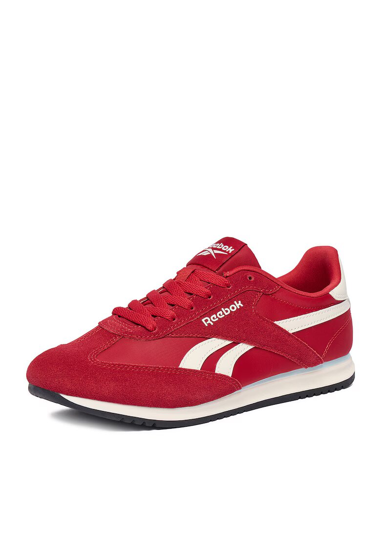 Reebok Pantofi sport dama - CEO-FIORI - piele naturala - rosu
