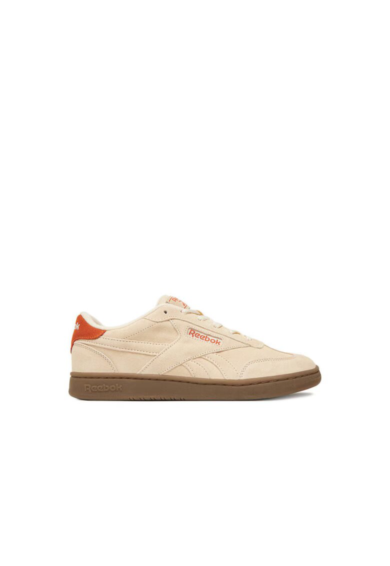 Reebok Pantofi sport dama - CEO-FORTE LOUNGER AR - piele naturala - bej