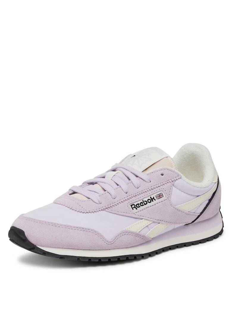 Reebok Pantofi sport dama - CLASSIC AZ 100211390 - violet - tesatura