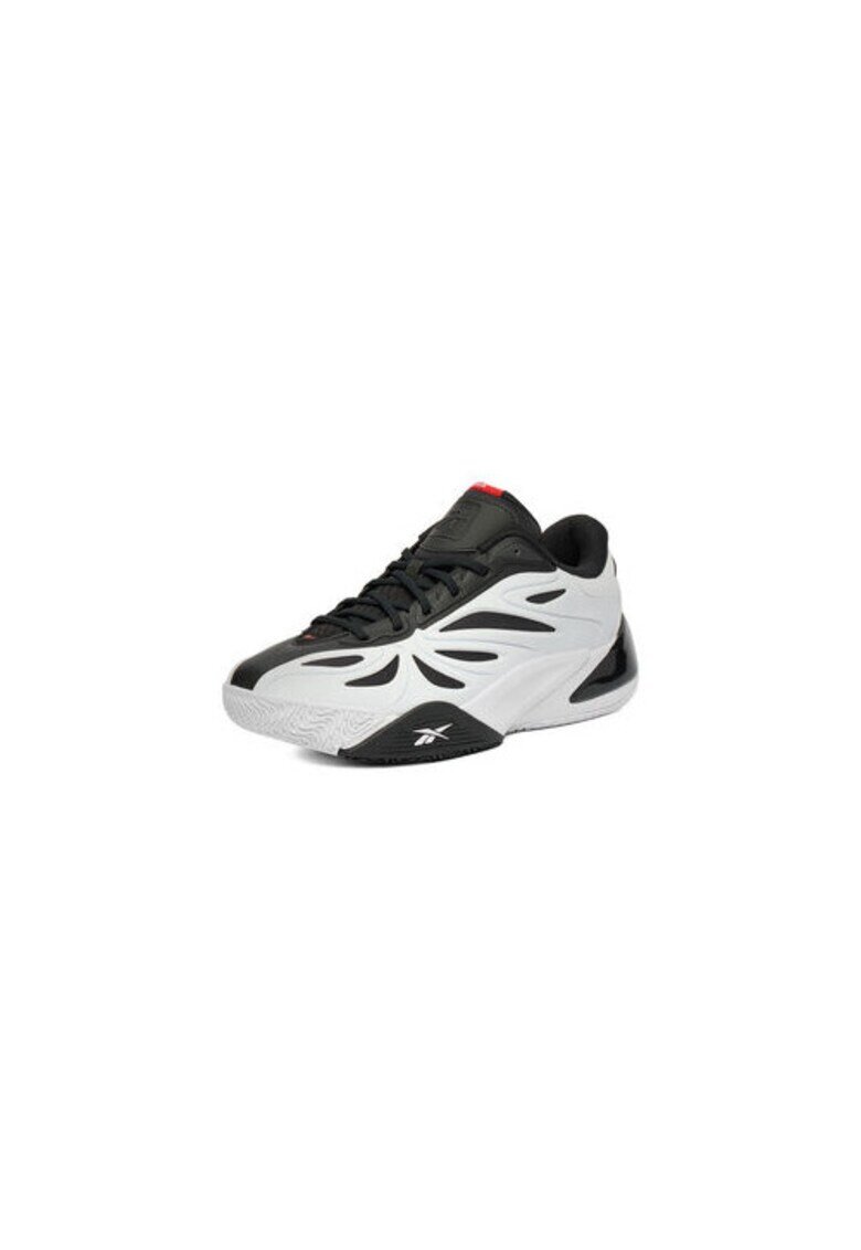 Reebok Pantofi sport dama EOSK-ANGEL REESE - tesatura - alb/negru -