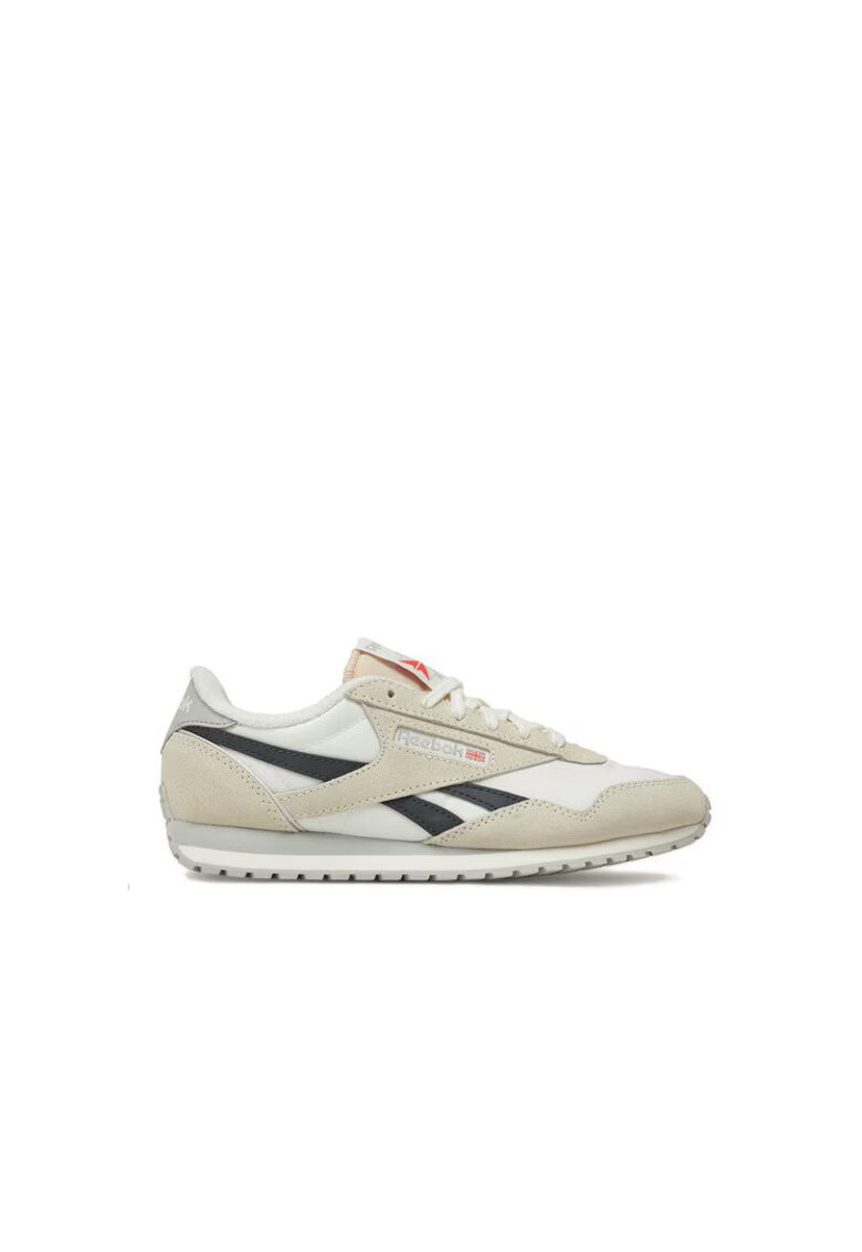 Reebok Pantofi sport dama - EOSS-CLASSIC AZ - piele naturala - alb