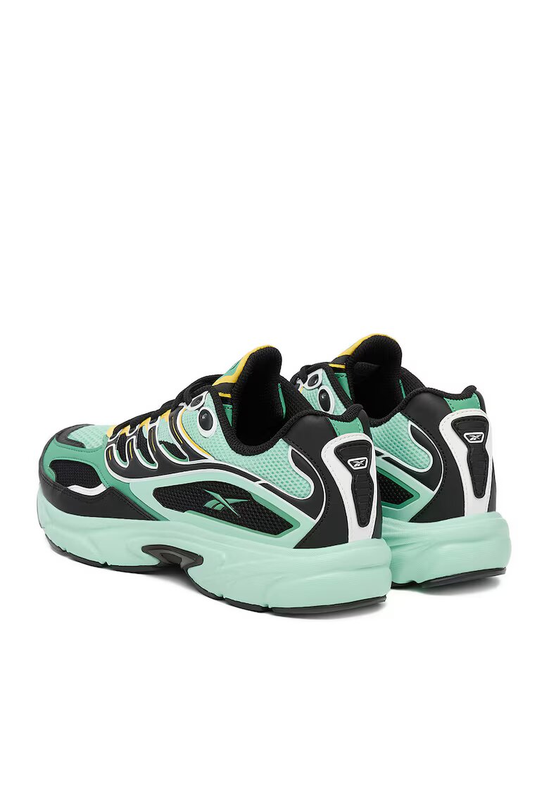 Reebok Pantofi sport dama - EOSS-PREMIER ROAD CO - verde/negru