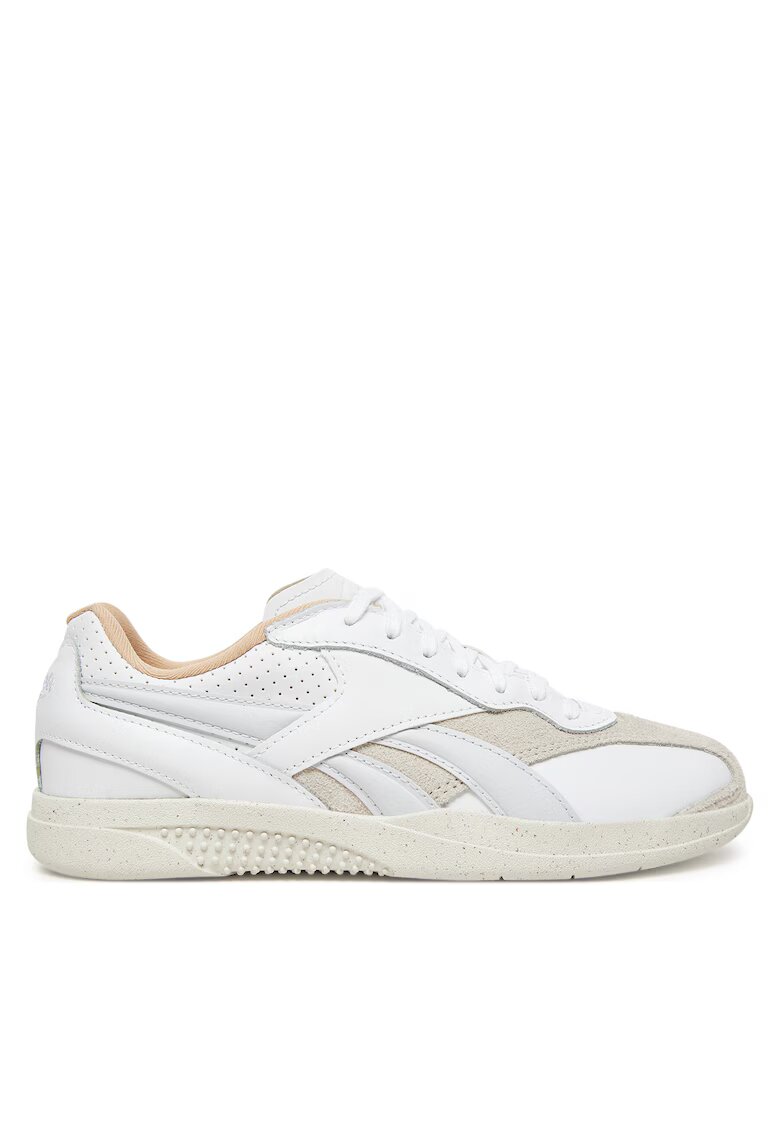 Reebok Pantofi sport dama HAMMER STREET - alb - plastic