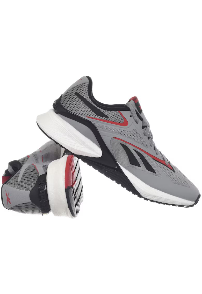 Reebok Pantofi sport dama HP9246 - Gri - Sintetic/Textil -